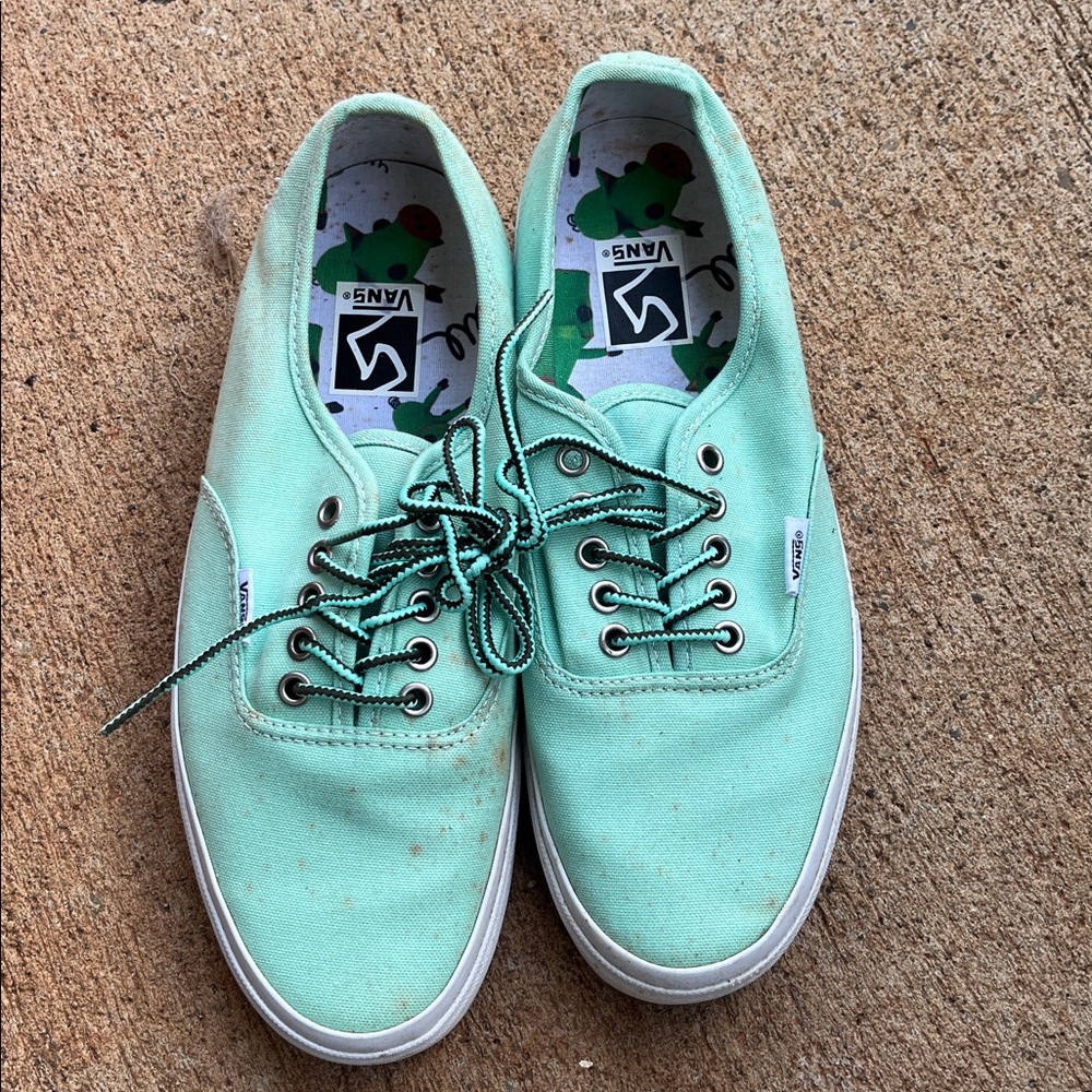 Vans Shoes